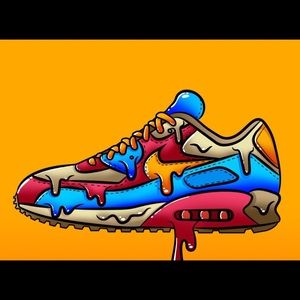 Meet your Posher, Isaac